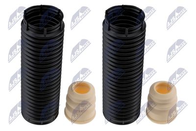 Putekļu aizsargkomplekts, Amortizators NTY AB-FR-021K