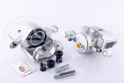 Bremžu suports HELLA PAGID 8AN 355 792-051