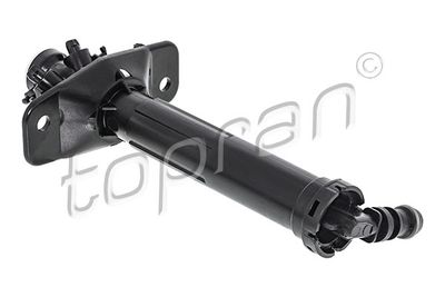 Ūdens sprausla, Lukturu tīrīšanas sistēma TOPRAN 116202