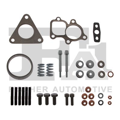 Montāžas komplekts, Kompresors FA1 KT210550