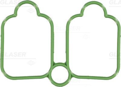 Прокладка, впускной коллектор GLASER X56171-01