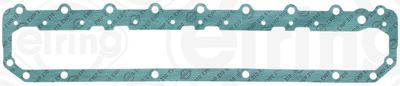 Прокладка, крышка головки цилиндра ELRING 833.940