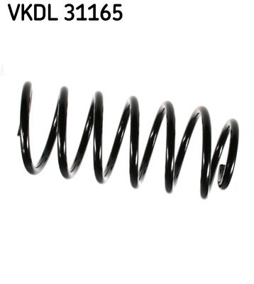 Balstiekārtas atspere SKF VKDL 31165