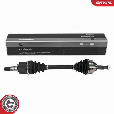 Приводной вал ESEN SKV 40SKV067