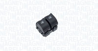 Выключатель, стеклолодъемник MAGNETI MARELLI 000051088010