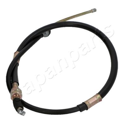 Trose, Stāvbremžu sistēma JAPANPARTS BC-605L