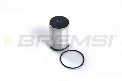 Degvielas filtrs BREMSI FE2911