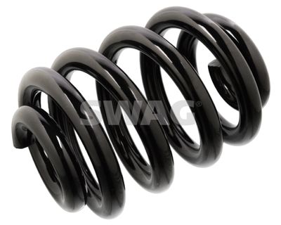 Пружина ходовой части SWAG 30 10 4743