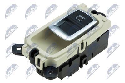 Выключатель, фиксатор двери NTY EWS-CH-040