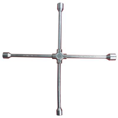 Riteņu atslēga KS TOOLS 518.1158