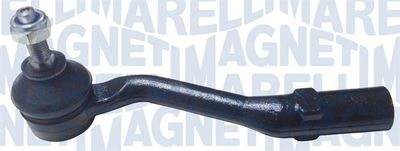 Наконечник поперечной рулевой тяги MAGNETI MARELLI 301191606160