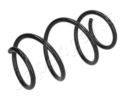 Balstiekārtas atspere JAPANPARTS ZC4008A