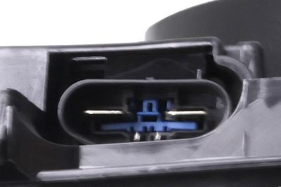 Ventilators, Motora dzesēšanas sistēma KAMOKA 7740212