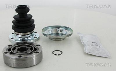 Шарнирный комплект, приводной вал TRISCAN 854029219
