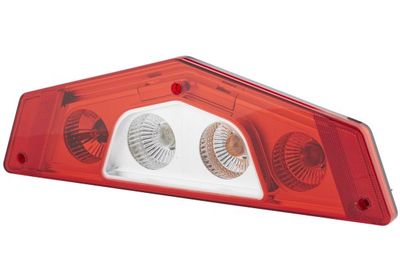 Aizmugurējais lukturis HELLA 2VP 012 570-041