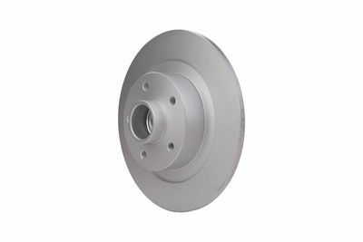 Тормозной диск HELLA 8DD 355 133-651