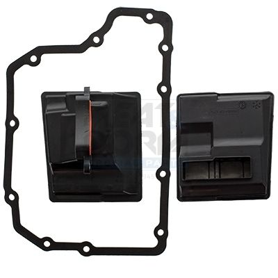 Hidrofiltru komplekts, Automātiskā pārnesumkārba MEAT & DORIA KIT21103