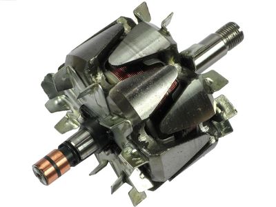 Rotors, Ģenerators AS-PL AR0016