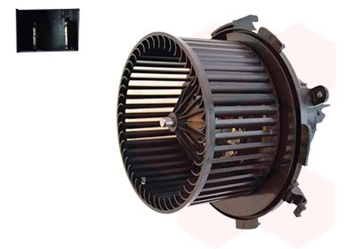Salona ventilators VAN WEZEL 3792773