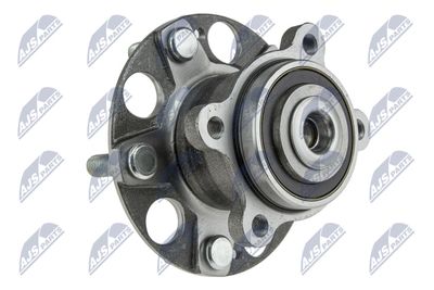 Комплект подшипника ступицы колеса NTY KLT-HD-057
