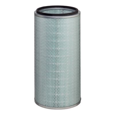 Sekundārā gaisa filtrs HENGST FILTER E1651LS