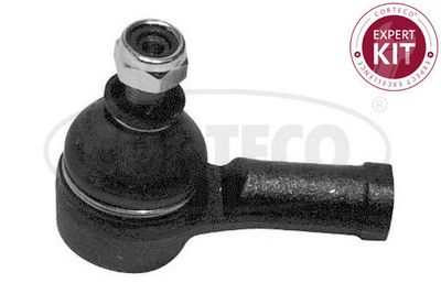 Наконечник поперечной рулевой тяги CORTECO 49401658