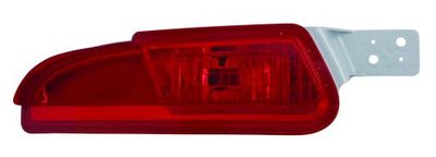 Aizm. miglas lukturi ABAKUS 217-4003L-LD-UE
