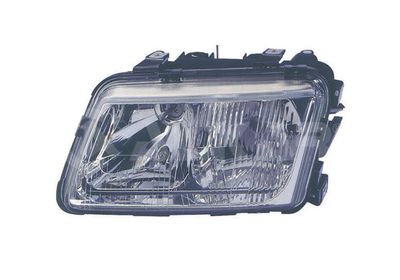 Pamatlukturis ALKAR 2701500