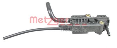 Degvielas vads METZGER 2150139