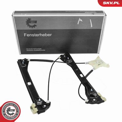 Стеклоподъемник ESEN SKV 51SKV781