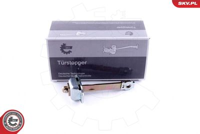 Durvju fiksators ESEN SKV 16SKV900