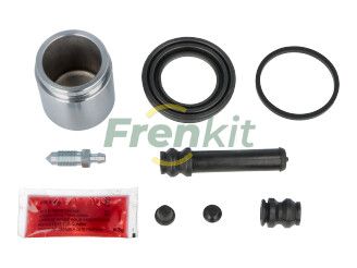 Remkomplekts, Bremžu suports FRENKIT 245931