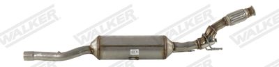 Катализатор СКВ WALKER 96014