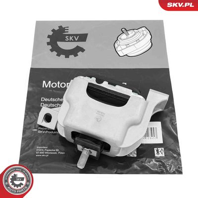 Piekare, Dzinējs ESEN SKV 75SKV219