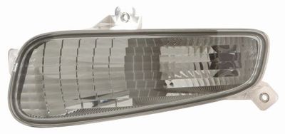 Фонарь указателя поворота ABAKUS 661-1521R-UE