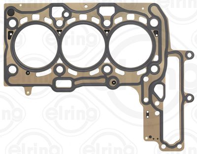Blīve, Motora bloka galva ELRING 577.680