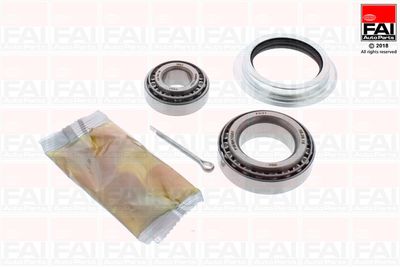 Riteņa rumbas gultņa komplekts FAI AutoParts FWBK1037