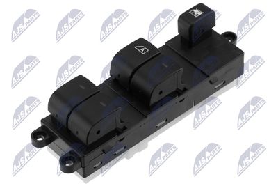 Выключатель, стеклолодъемник NTY EWS-NS-019