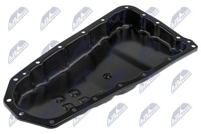 Масляный поддон NTY BMO-NS-009