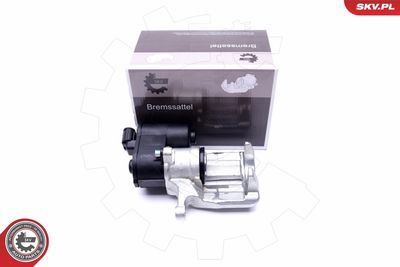 Тормозной суппорт ESEN SKV 46SKV763