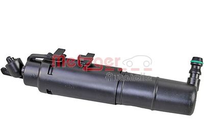 Распылитель воды для чистки, система очистки фар METZGER 2220661