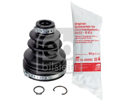 Комплект пыльника, приводной вал FEBI BILSTEIN 176072