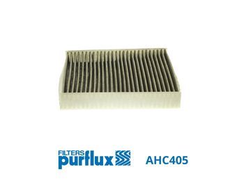 Фильтр, воздух во внутренном пространстве PURFLUX AHC405