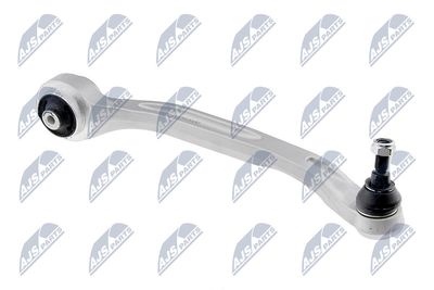 Рычаг независимой подвески колеса, подвеска колеса NTY ZWD-VW-009