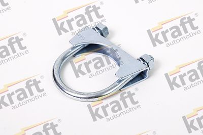 KRAFT AUTOMOTIVE 0558527 Savienojošie elementi, Izplūdes