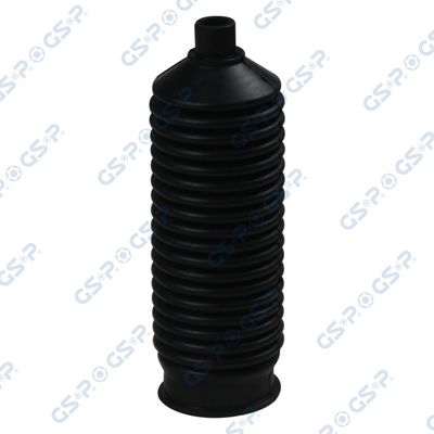 Putekļusargs, Stūres iekārta GSP 540077