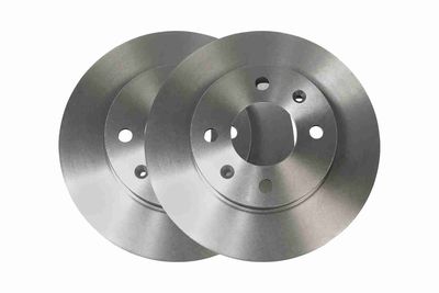 Тормозной диск VAICO V52-80015