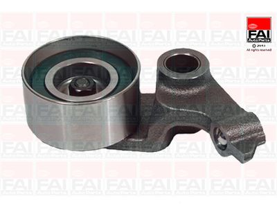 Spriegotājrullītis, Gāzu sadales mehānisma piedziņas siksna FAI AutoParts T9802