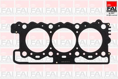 Прокладка, головка цилиндра FAI AutoParts HG1627A