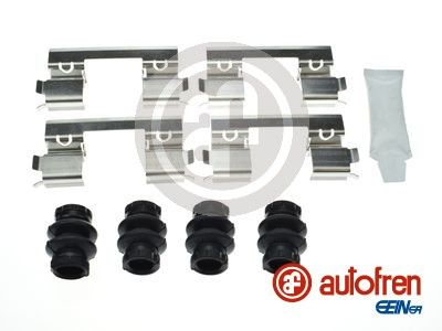 AUTOFREN SEINSA D42993A Piederumu komplekts, Disku